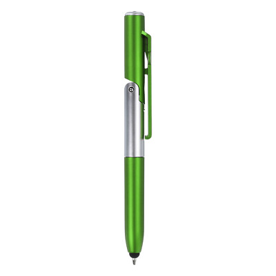 Multifunction Stylus Pen Capacitive Touch Screen Ballpoint Pens