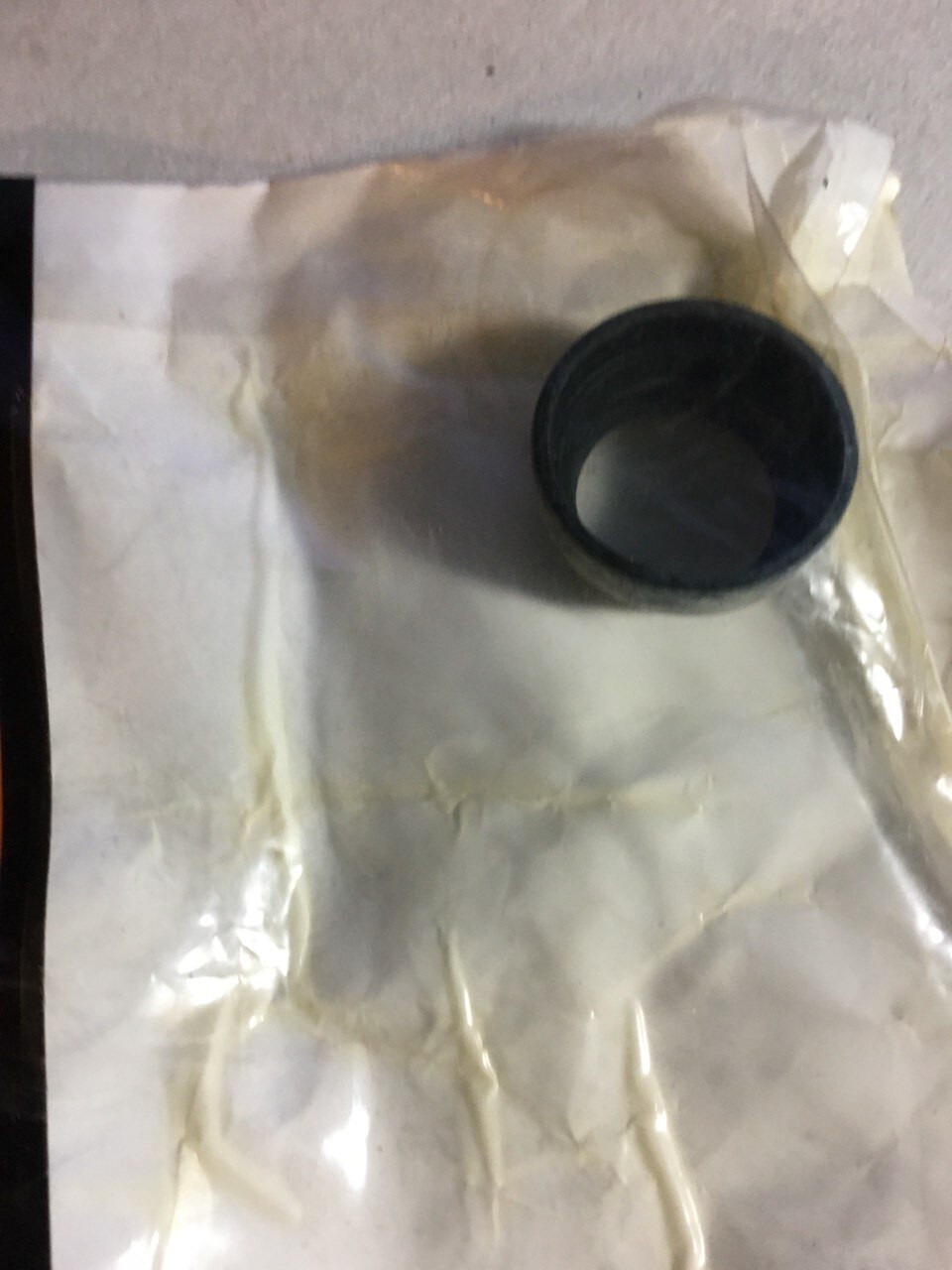 WP91939 OEM Genuine Whirlpool Drive Tube Oil Washer Transmission Seal