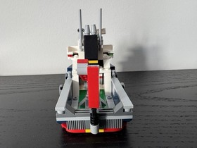 LEGO CREATOR Ocean Explorer #31045 & Chopper Transporter #31043 100% Complete