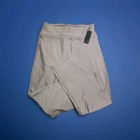 Savvi Active Wear beige leggings feature a high-rise waist XL — photo 1