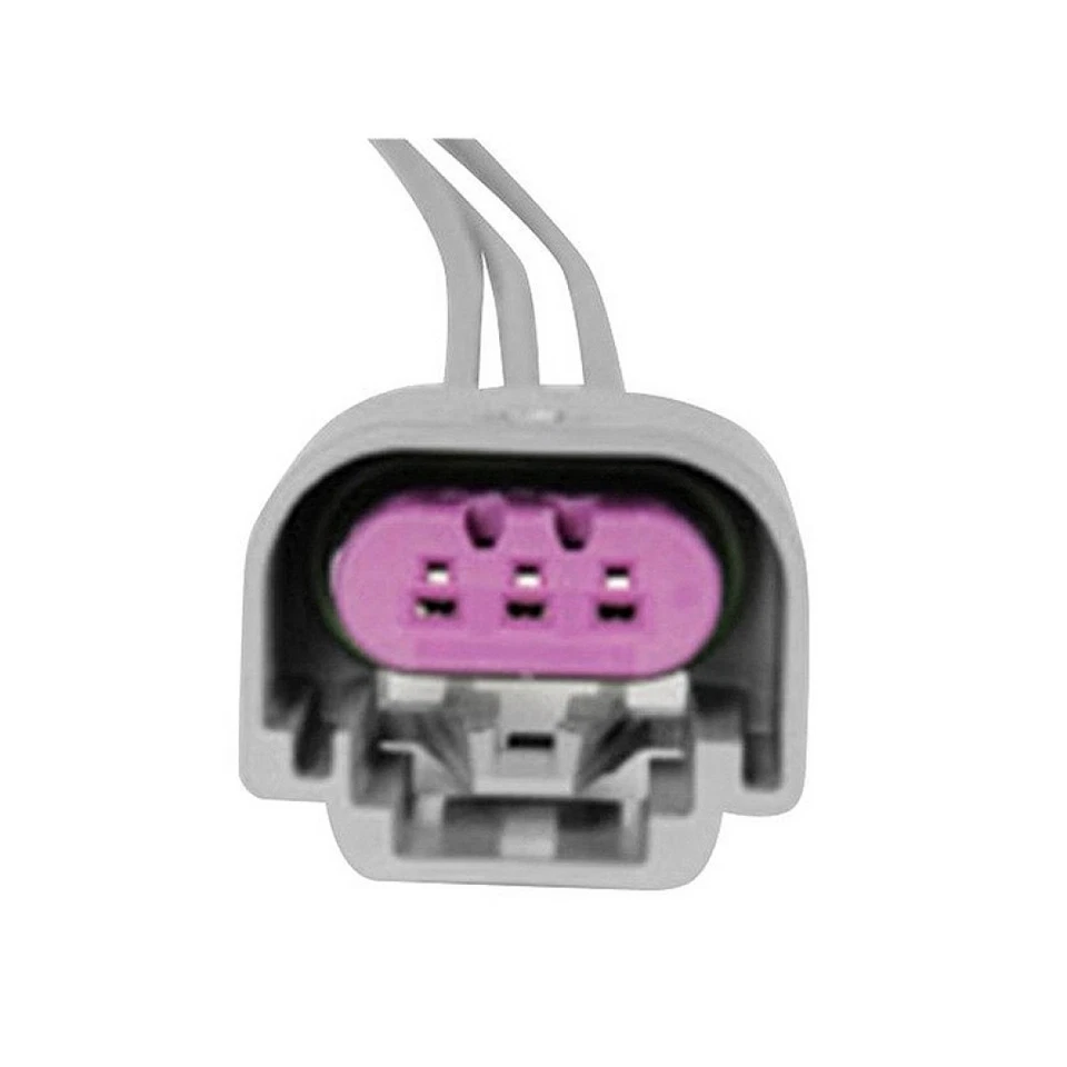 Conector de arnés de tanque de combustible ACDelco genuino para GMC Sierra 2500/3500HD 2007-2012 Foto 2 de 4