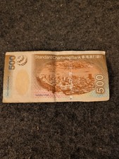 2003 Hong Kong Paper Money for sale | eBay