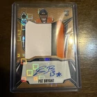 2025 Donruss Optic Pat Bryant Base (RAW)