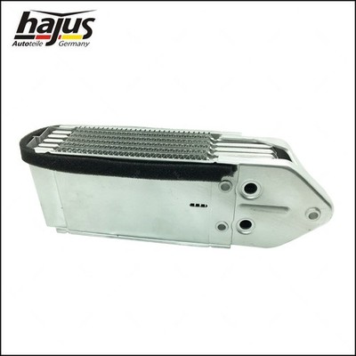 Hajus Ölkühler für Motoröl für Audi 100 200 VW Golf I Transporter T2 Käfer