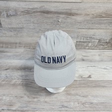 Old Navy Casual Hat Cap Youth Kids Boys Strech Fit Fitted Size Small