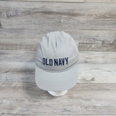 Old Navy Casual Hat Cap Youth Kids Boys Strech Fit Fitted Size Small