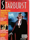 WoW! Starburst #120 / Monster Squad! Planet of the Apes! Battlestar Galactica!