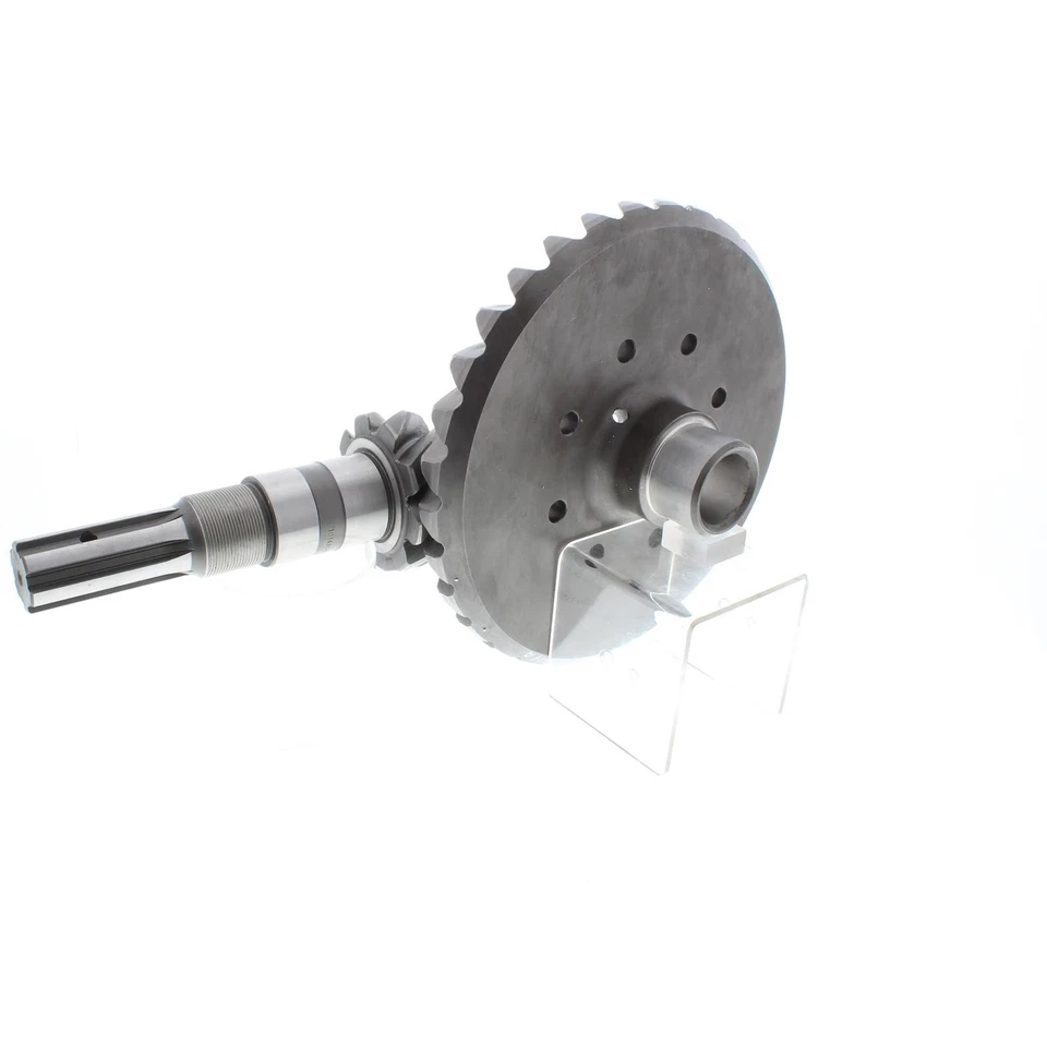 High Speed Ring and Pinion Gear Set, 3.54 Gear, Fits 1935-1948 Ford/Mercury — 第 4/4 张图片