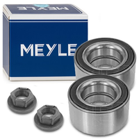 2X Meyle Radlagersatz Ford Cougar Mondeo B4Y B5Y Bwy Jaguar X-TYPE X400