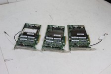 Lot of 3 HP 761880-001 Smart Array P840 12Gb 2-Port SAS