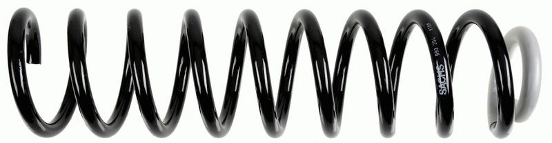Fits SACHS 993 204 Coil Spring  ⭐UK Stock⭐