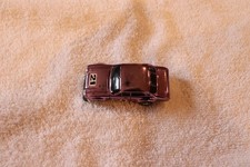 AFX Aurora HO Slot Car Ford Escort 21