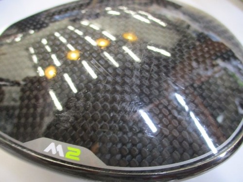 TaylorMade M2 2017 Driver 10.5 FUBUKI TM5 (R) #858 Golf Clubs - Picture 4 of 6