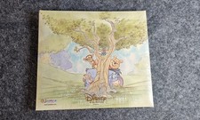 VINTAGE DISNEY'S WINNIE THE POOH SCRAPBOOK PHOTO ALBUM SANDYLION NEW IN PACKAGE