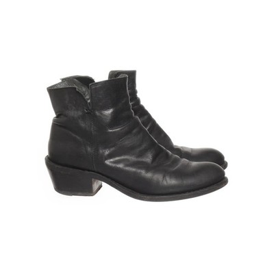 Fiorentini + Baker, Boots, Größe: 40, Schwarz, Damen #ju6