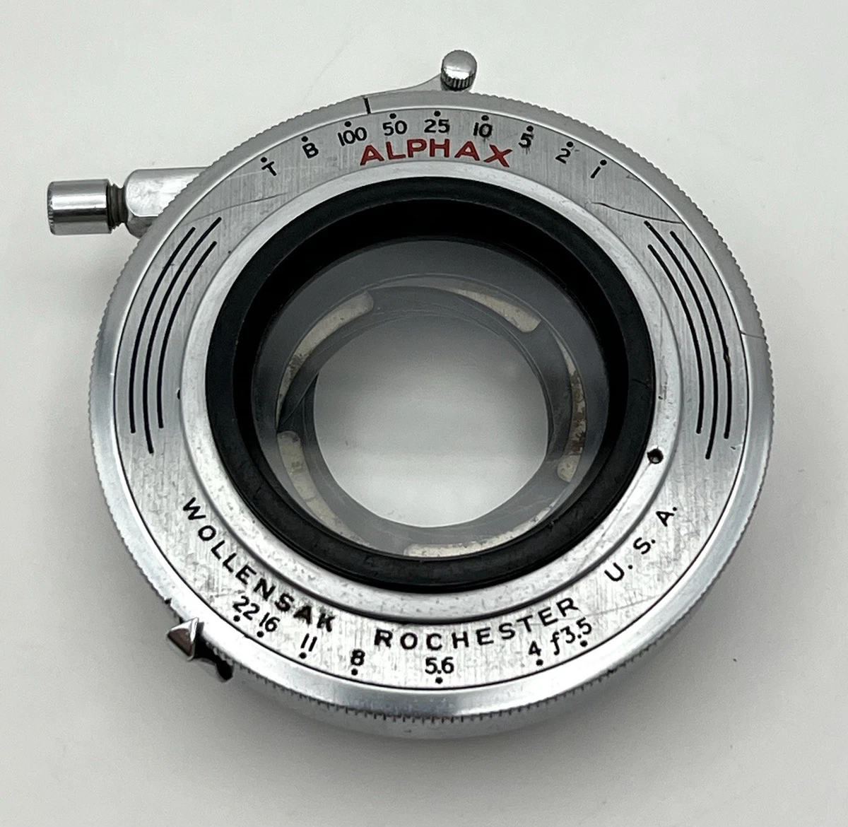 Wollensak Vintage Camera Parts and Accessories for sale | eBay