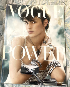 Vogue Italia | eBay