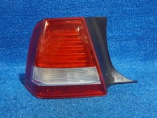 Chevrolet Left Hand Tail Light (for Holden WL Statesman & Caprice) OEM 92161949