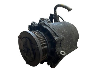 Mitsubishi Outlander 2007 Klimakompressor Pumpe AKC200A221 Diesel 103kW