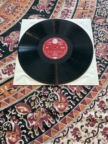 Orchestra Royal Opera House Covent Garden Georg Solti Venice UK 1960 Vinyl RCA - Foto 7 di 10