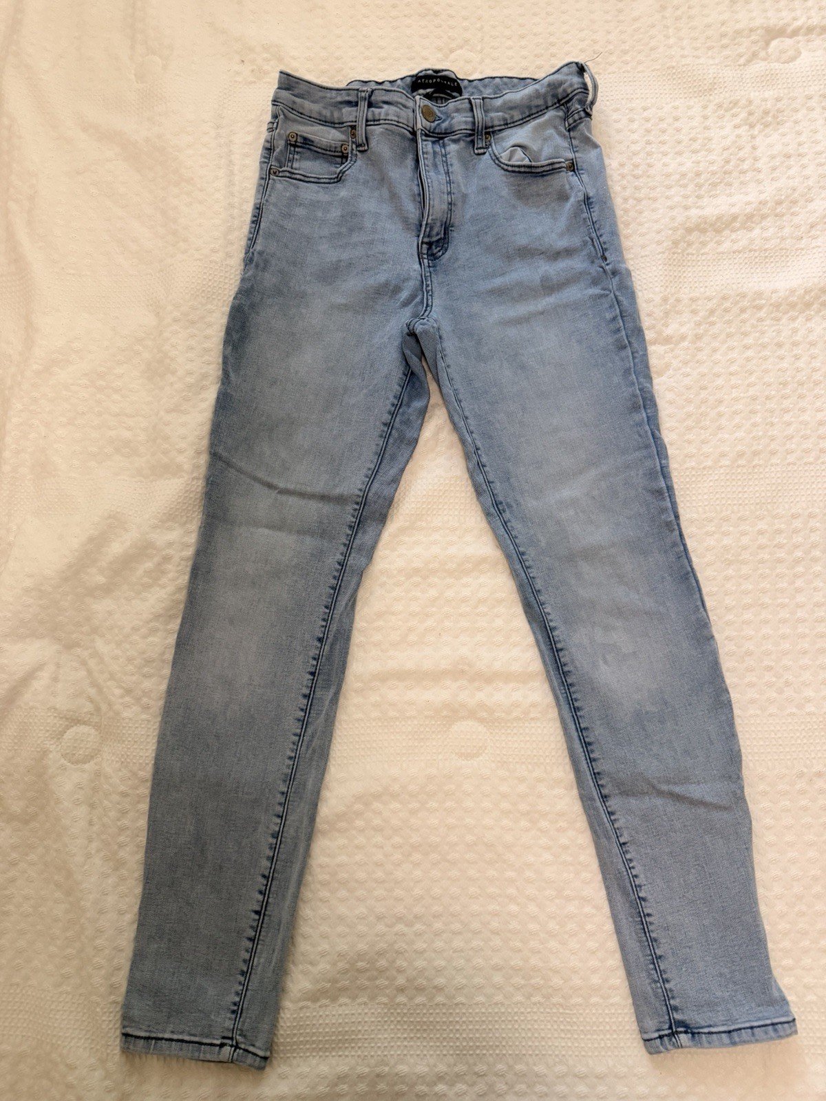 5-pocket Design