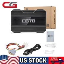 CGDI CG70 Repair Tool Clear Fault Codes One Key No Welding No Disassembly USA