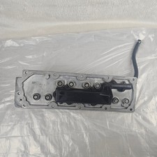 Gm 12599296 Gen Iv Ls3 Non Afmdod Oil Valley Cover Block Off Plate Ls2 Ls7 Lsx Gm 12599296 Gen Iv Ls3 Non Afmdod Oil Valley Cover Block Off Plate Ls2 Ls7 Lsx