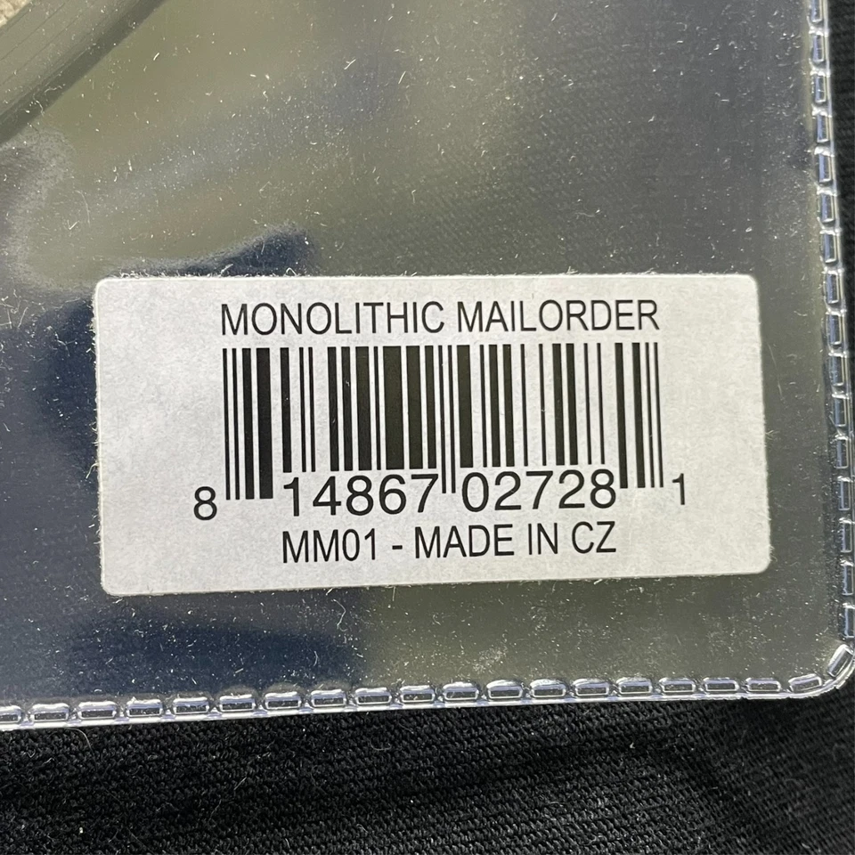 KING GIZZARD & THE LIZARD WIZARD Polygondwanaland Picture Disc New / Unplayed - Image 4 of 4