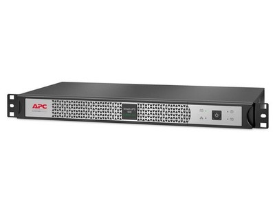 APC BY SCHNEIDER ELECTRIC SCL500RM1UNC Smart UPS Li Ion