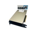 NVIDIA 900-21001-0000-000 A100 P1001B 40GB HBM2 PCIe GPU - 699-21001-0200-400
