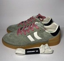 Coolway Goal KAK Unisex, Womens Sneakers Gree...
