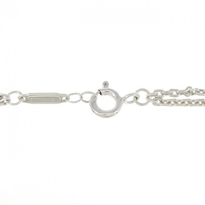 Tiffany & Co. Tiffany HardWear 16 in Necklace with Pendant Tiffany & Co. Tiffany HardWear 16 in Necklace with Pendant