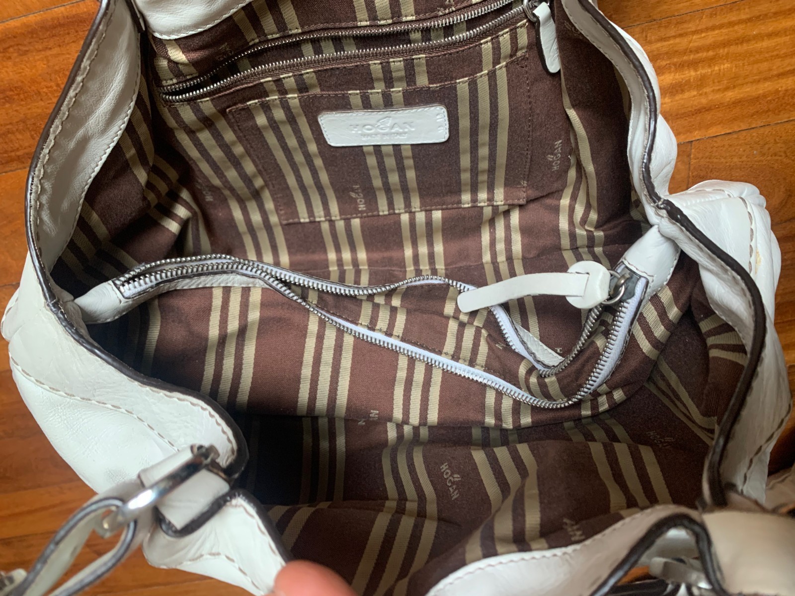 Hogan Handbag — image 5