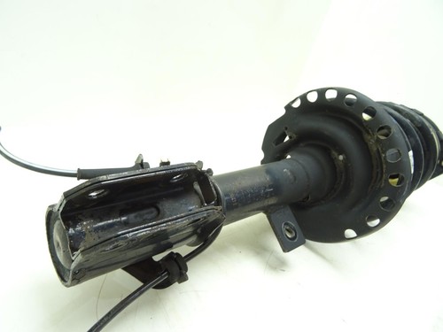 VEERPOOT LINKS VOOR Renault Clio II (BB/CB) Hatchback 1.2 (D7F-720) 8200662265 - Afbeelding 4 van 5
