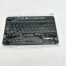 Reindoo Android Tablet w/ Wireless Keyboard And Stylus 256GB Storage 7