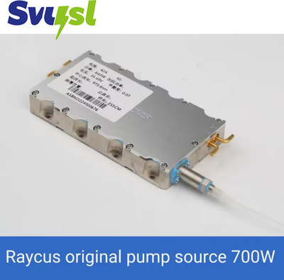 Raycus 700W Laser Source Parts Full Power Pump Source