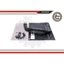 ORIGINAL® Esen Skv 43SKV935 Ladeluftschlauch passend für Porsche 718 BOXSTER