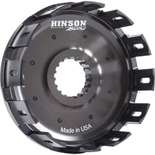 Hinson Racing - H026 - Billet Clutch Basket