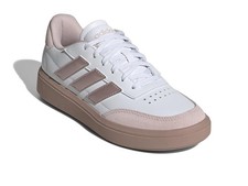 Children Unisex Shoes adidas Kids Court Block Shoes Big Kid