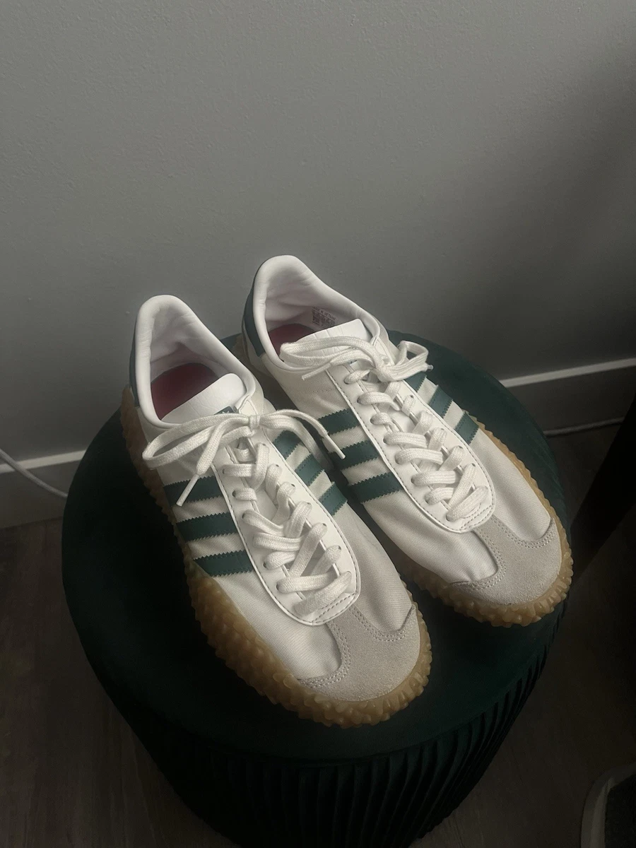 Preços baixos em adidas Kamanda Country Collegiate Green | eBay
