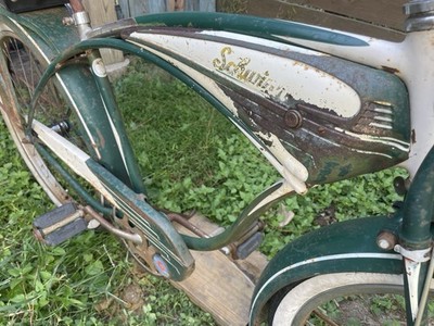 Schwinn B-6 Autocycle 26