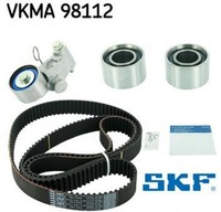 SKF VKMA98112 Zahnriemensatz Zahnriemen Satz FüR Subaru