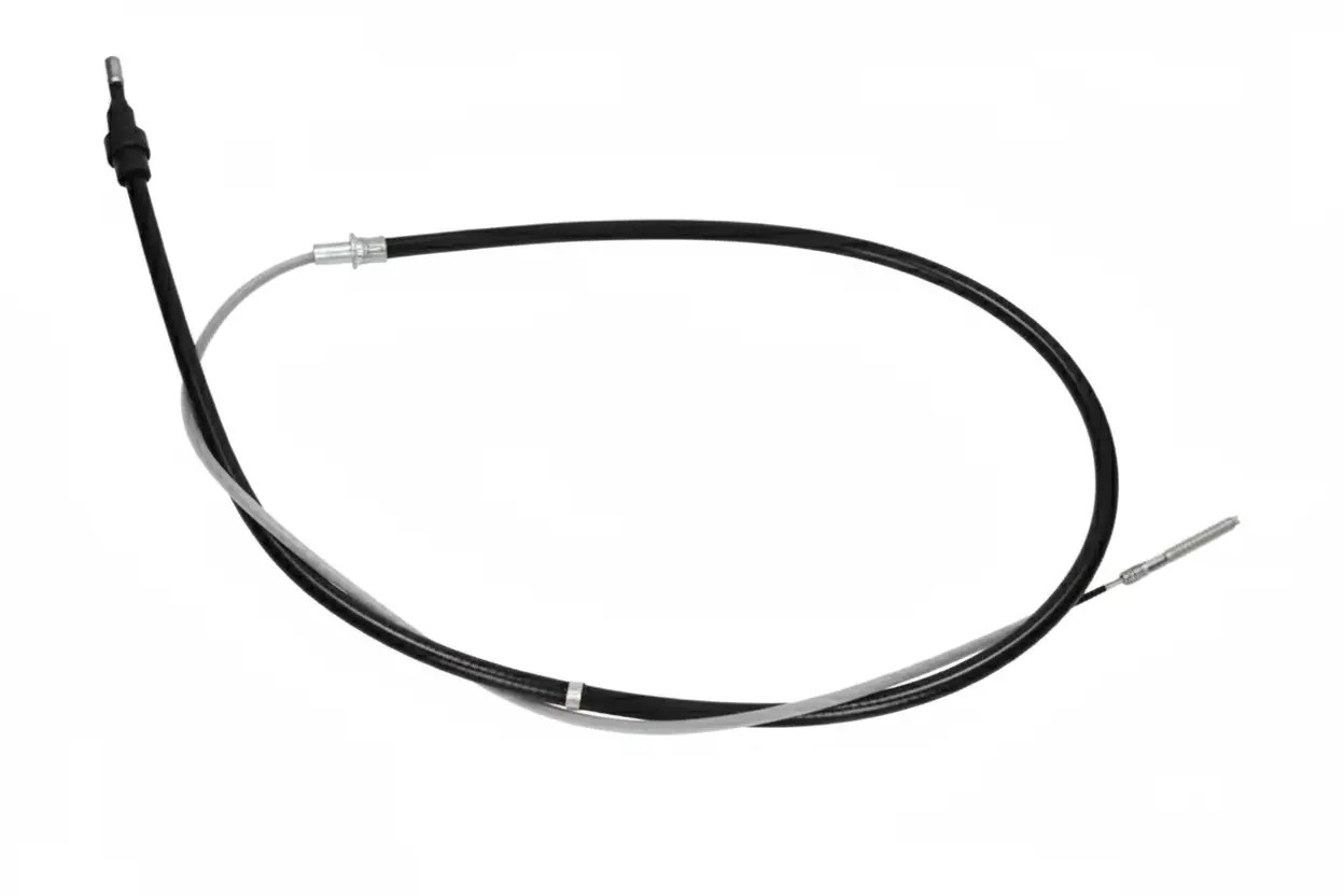 CABLE PULL PARKING BRAKE 32-0136 FOR VW AGG/ADY/2E/AEP/ABF/ABA 2.0L AFN 1.9L - Image 2