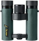 Alpen Wings 8x26 Binocular, B4, Multicoated, Dark Green, Compact Roof, 541