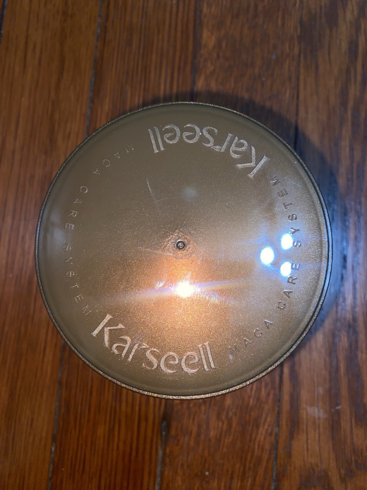 Karseell Maca Power Essence 16.9oz Collagen Repair Supplement