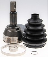 Gelenksatz Antriebswelle Löbro 306769 M24X1.5 FüR Nissan Leaf ZE1 Electric