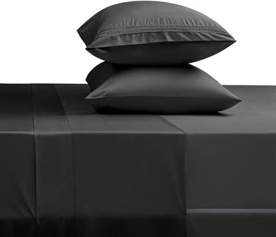 Bed Sheet Set Super Soft Microfiber 1800 Thread Count Luxury