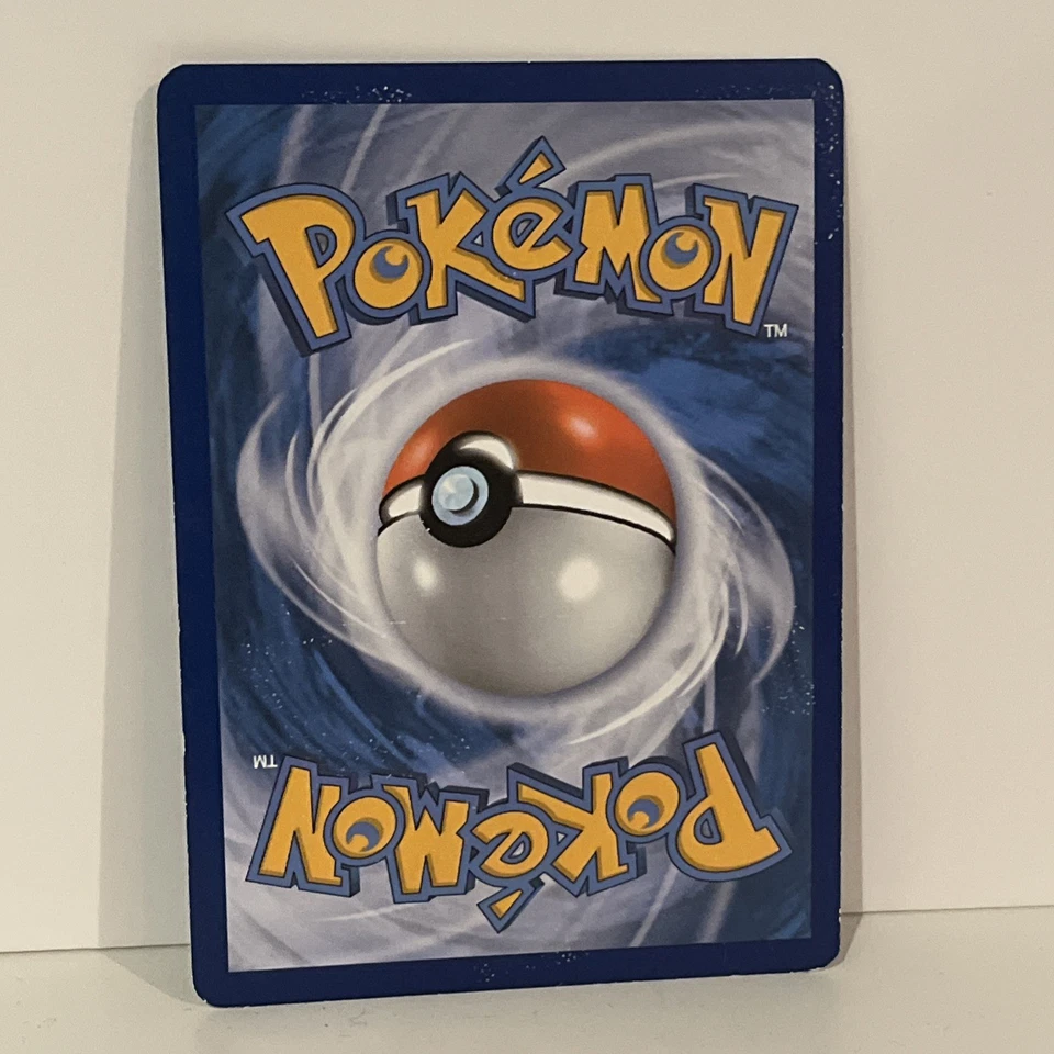 Primal Groudon EX (Omega - 151 Full Art) 151/160 XY - Primal Clash Holo DAMAGED! - Image 2 of 4