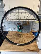Wtb Sti I30 29"Front Wheel 110x15mm Boost 6bolt disc hub