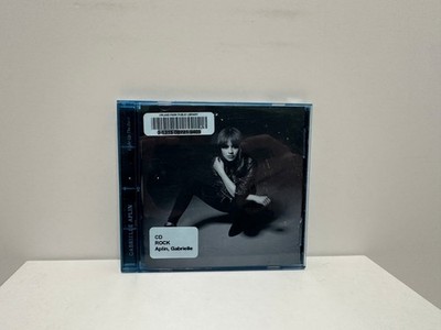 Gabrielle Aplin  Light Up the Dark (CD, 2015)